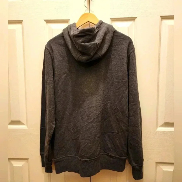 Vintage North Face Men's Berkeley California USA Hoodie Sweatshirt-Size Large🏔 - Picture 2 of 5